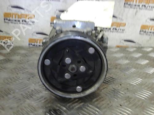 Used AC compressor DACIA SANDERO 1.5 dCi (68 hp) 19890845