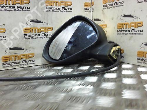 Left mirror SEAT IBIZA IV (6J5, 6P1) 1.4 TDI | BP19895571C26 