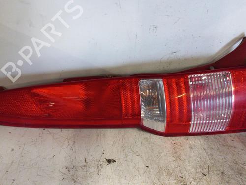 Used Left taillight FIAT PANDA (169_) 1.3 D Multijet (169.AXC1A) (70 hp) 19888510