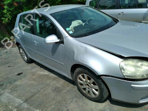 Front windshield wiper arm VW GOLF V (1K1)  | BP19894515C143 