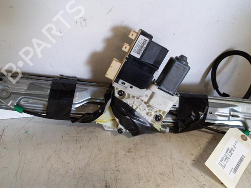 Used Front right window mechanism CITROËN C5 II Break (RE_) 2.2 HDi (RE4HXE) (133 hp) 19890201