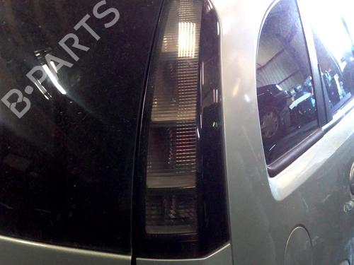 Right taillight OPEL MERIVA A MPV (X03) 1.6 (E75) | BP19890753C35 
