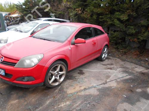 Venstre baglygte OPEL ASTRA H GTC (A04) 2.0 Turbo (L08) | BP19883568C34 