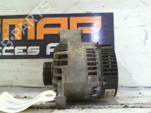 Generator DACIA LOGAN MCV (KS_) [2007-2025]  19900264