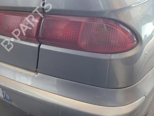 Used Right taillight ALFA ROMEO 156 (932_) 1.9 JTD (932.A2B00, 932.A2C00) (115 hp) 19900898