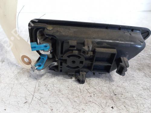 Højre fortil invendig håndtag HYUNDAI GETZ (TB) 1.5 CRDi (88 hp) 21983629