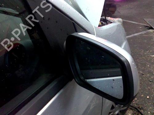 Used Right mirror FORD FIESTA V (JH_, JD_) [2001-2014]  19884327