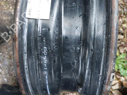 Felg CITROËN C3 I (FC_, FN_) 1.1 i | BP21988067C45 