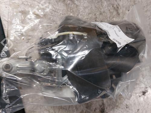 Used Front left belt tensioner RENAULT CLIO III (BR0/1, CR0/1) 1.2 16V (BR0P, CR0P) (101 hp) 21169156