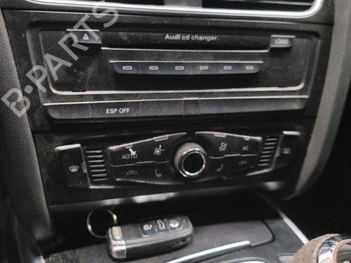 Used Climate control AUDI A4 B8 (8K2) 3.0 TDI quattro (240 hp) 23775899