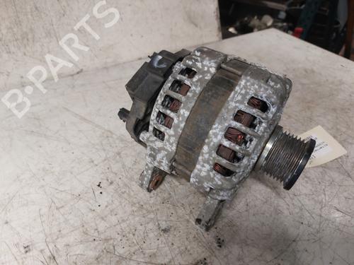 Generator NISSAN QASHQAI II SUV (J11, J11_) 1.2 DIG-T | BP19886280M7 