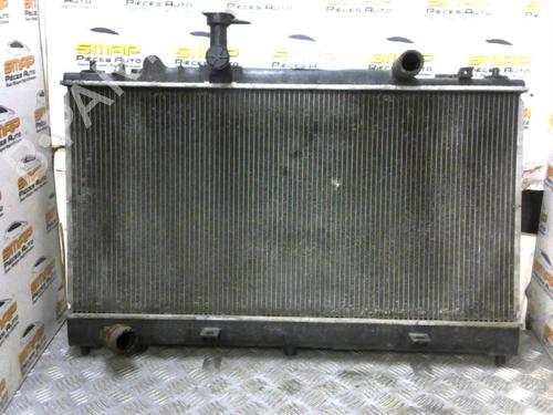 Køler MAZDA 6 Station Wagon (GY) 2.0 DI (GY19) (143 hp) 19899425