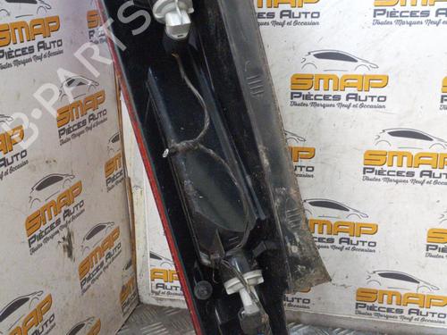 Used Right taillight FORD FOCUS II (DA_, HCP, DP) 1.6 Ti (115 hp) 19883296