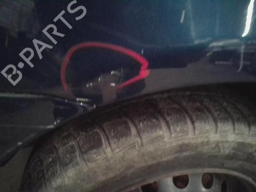 Left front fenders RENAULT CLIO II (BB_, CB_)  | BP19886848C41 