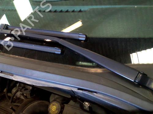 Braccio tergicristallo anteriore RENAULT MODUS / GRAND MODUS (F/JP0_) 1.5 dCi (FP0D, JP0D) (82 hp) 19895301