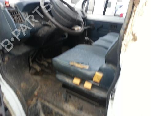 Used Parts RENAULT TRAFIC Van (T_, P_, V_)  1.9 D  2048834