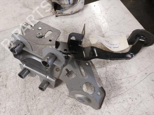bremsepedal RENAULT MEGANE IV Hatchback (B9A/M/N_) [2015-2025]  21990914