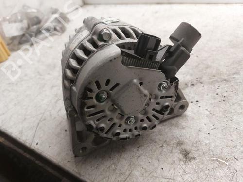 Used Alternator FORD FIESTA V (JH_, JD_) [2001-2014]  19896808