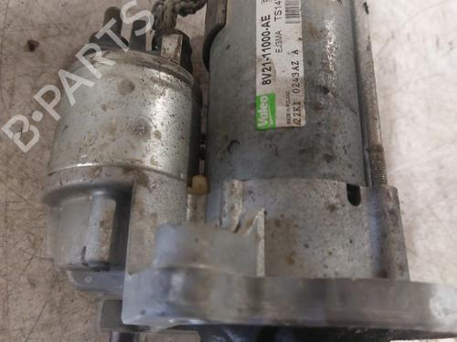 Starter FORD FIESTA VI (CB1, CCN) 1.4 TDCi | BP19880108M8 