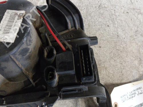 Used Heater blower motor RENAULT CLIO I (B/C57_, 5/357_) [1990-1999]  19887959