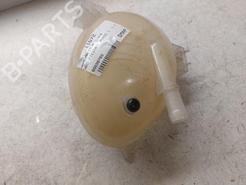 Windscreen washer tank FORD FIESTA VII (HJ, HF) 1.1 Ti-VCT | BP21992455C113