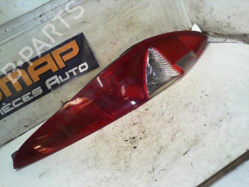 Used Right taillight FIAT PUNTO (188_) 1.2 60 (188.030, .050, .130, .150, .230, .250) (60 hp) 21974894