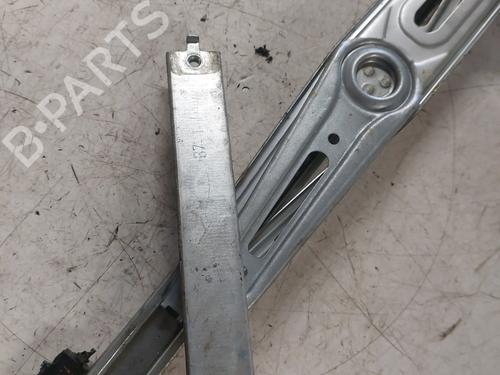 Front left window mechanism TOYOTA HILUX VIII Pickup (_N1_) 2.4 D 4WD (GUN125_, GUN125R) | BP24501507C22 