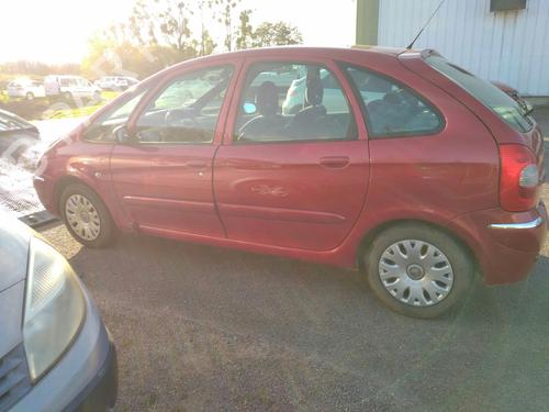 Front windshield wiper arm CITROËN XSARA PICASSO (N68)  | BP19889672C143 