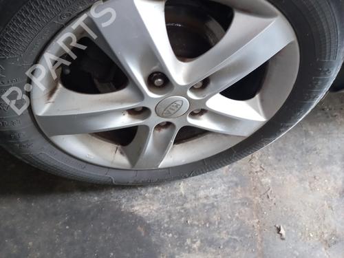 Used Rim KIA CEE'D Hatchback (ED) 1.6 CRDi 90 (90 hp) 28296091