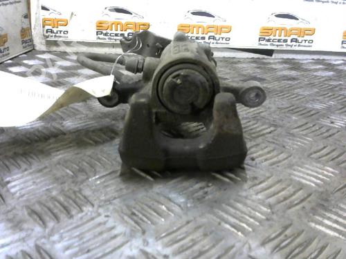 Left rear brake caliper SKODA OCTAVIA II (1Z3) 2.0 TDI 16V | BP19890900M107 