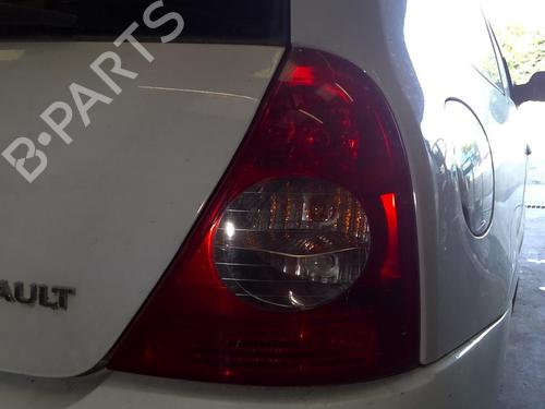 Højre baglygte RENAULT CLIO II (BB_, CB_) 1.5 dCi (B/C2J) (68 hp) 19882430