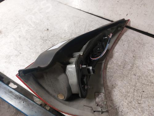 Left taillight RENAULT MEGANE II Estate (KM0/1_) 1.5 dCi (KM1F) | BP20173877C34 