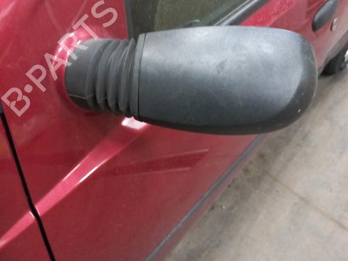 Left mirror FIAT PUNTO (188_) 1.3 JTD 16V | BP25701510C26 