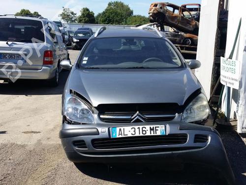 Left taillight CITROËN C5 I Break (DE_) | BP21974982C34 - Image 5