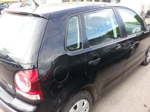Køler VW POLO (9N_, 9A_) 1.4 TDI | BP19884750M31 