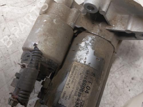 Starter PEUGEOT PARTNER Box Body/MPV 1.6 BlueHDi 100 | BP25738596M8 
