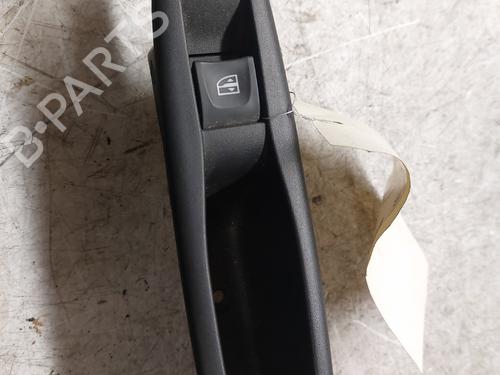 Used Left rear window switch RENAULT CLIO IV (BH_) 1.5 dCi 90 (90 hp) 22556517