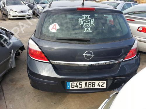 Venstre bremsekaliber foran OPEL ASTRA H (A04)  | BP21974576M105 