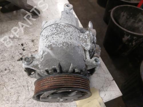 Used AC compressor VW POLO V (6R1, 6C1) 1.6 TDI (90 hp) 20659513