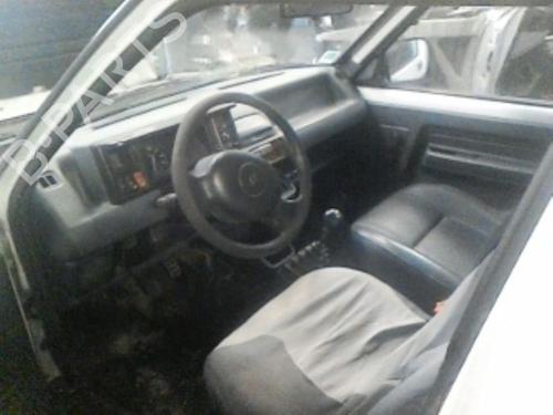 Right mirror RENAULT RAPID Box Body/MPV (F40_, G40_)  | BP19891541C27 