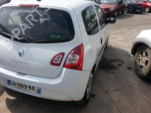 Venstre bagtil støddæmper RENAULT TWINGO II (CN0_) 1.2 16V (CN04, CN0B) | BP19899967M18 