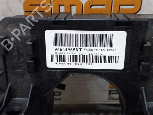 Used Steering column stalk CITROËN C4 Picasso I MPV (UD_) [2006-2015]  19883103