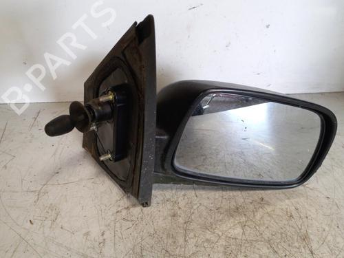 Right mirror TOYOTA YARIS (_P1_) 1.0 (SCP10_, SCP10R) | BP21980941C27 