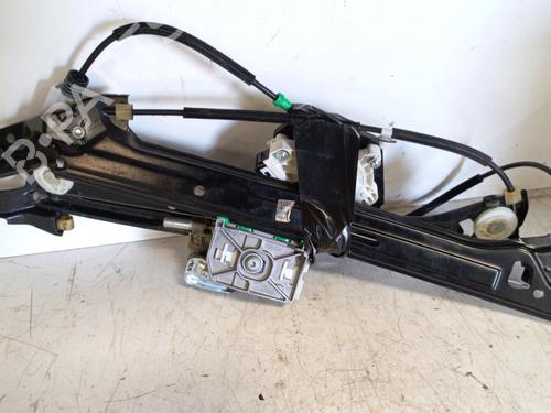 Front right window mechanism AUDI A5 Sportback (8TA) 2.0 TDI 8T8837462B