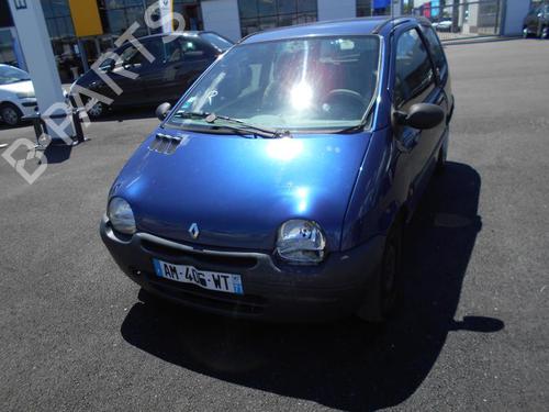 Right headlight RENAULT TWINGO I (C06_)  | BP19884534C29 