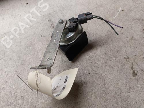 Horn FORD FIESTA VI (CB1, CCN) 1.4 TDCi | BP19880117E13 