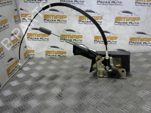 Used Front left lock RENAULT CLIO I (B/C57_, 5/357_) [1990-1999]  19898969