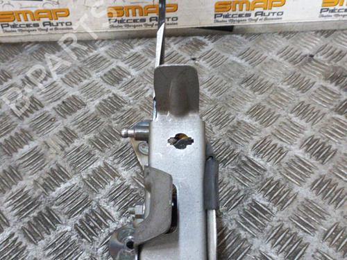 Used Clutch pedal Clutch pedal RENAULT CLIO IV (BH_) 1.5 dCi 90 (90 hp) 21980834 21980834