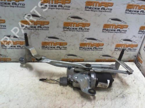 Viskermotor vindrute RENAULT TWINGO III (BCM_, BCA_) [2014-2025]  19895925