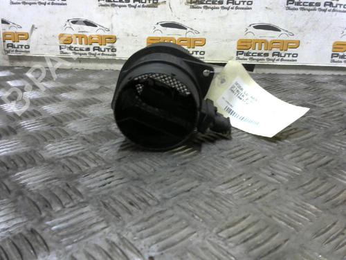 Mass air flow sensor SKODA OCTAVIA II (1Z3) 2.0 TDI 16V BP21979209M95